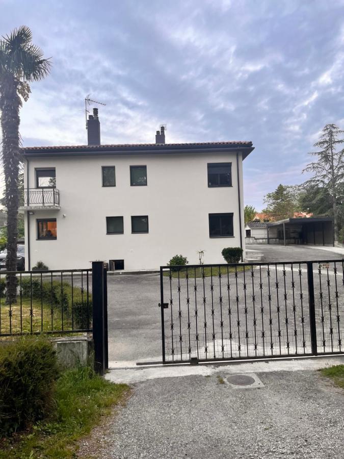 Maison Du Parc Vernet Extérieur photo